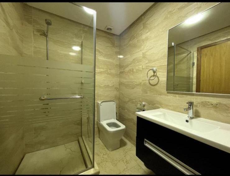 Seafront 2 Bedrooms Flat Танжер Экстерьер фото